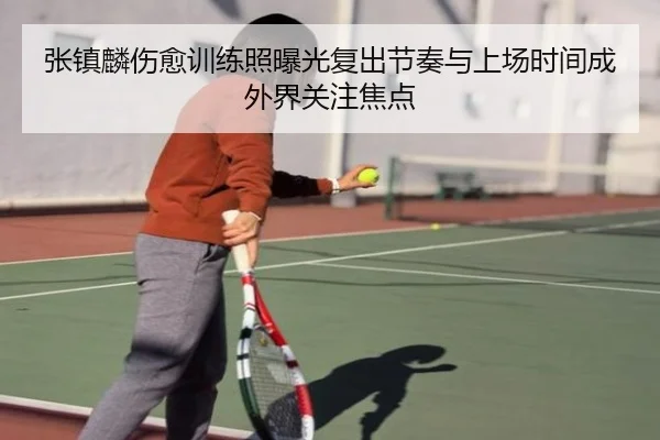 张镇麟伤愈训练照曝光复出节奏与上场时间成外界关注焦点